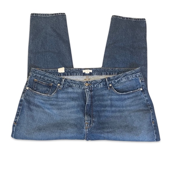 Good American Denim - Good American Jeans